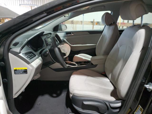 Photo 7 from auction – 2015 HYUNDAI SONATA SE with VIN 5NPE24AF7FH247764