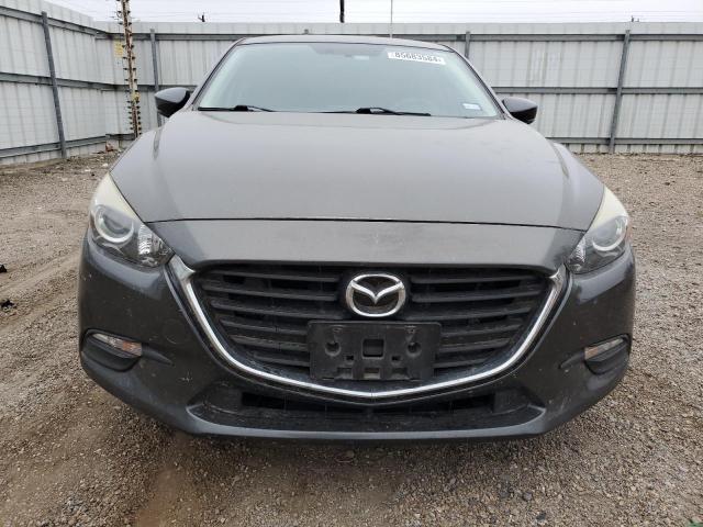 Photo 5 from auction – 2017 MAZDA 3 SPORT with VIN 3MZBN1U73HM109940