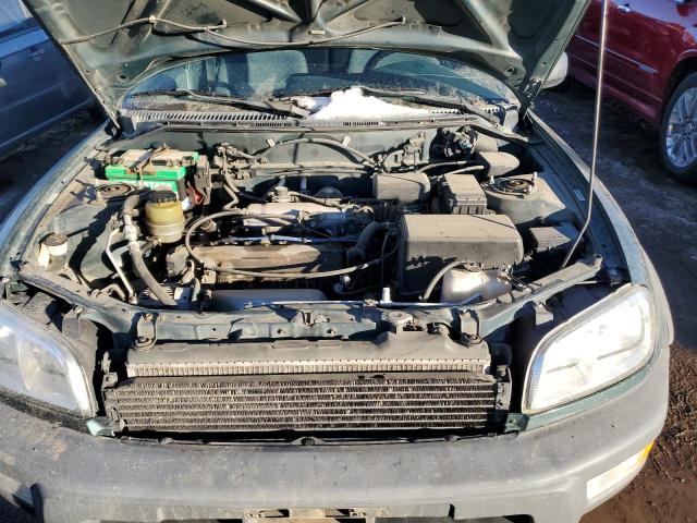 Photo 12 from auction – 1998 TOYOTA RAV4 with VIN JT3HP10V5W0163403