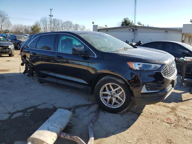 Photo 4 from auction – 2023 FORD EDGE SEL with VIN 2FMPK4J96PBA39466