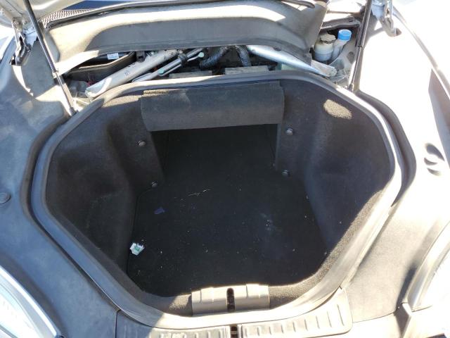 Photo 11 from auction – 2013 TESLA MODEL S with VIN 5YJSA1CN7DFP27193