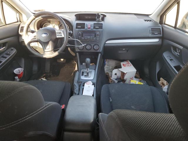 Photo 8 from auction – 2014 SUBARU XV CROSSTR with VIN JF2GPAVC3E8334665