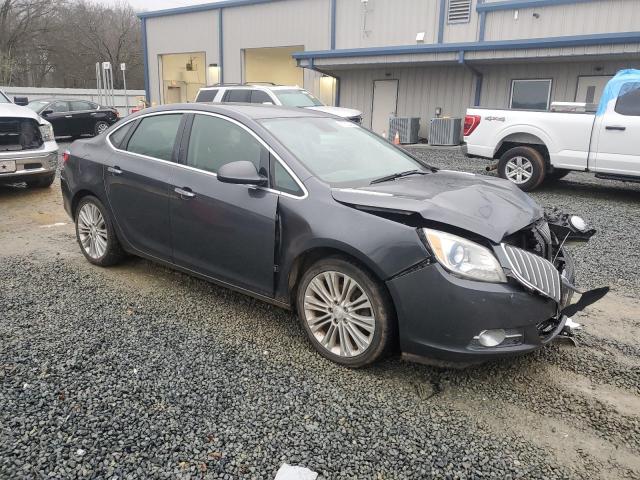 Photo 4 from auction – 2013 BUICK VERANO with VIN 1G4PP5SK1D4172845