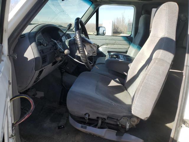 Photo 7 from auction – 1995 FORD F150 with VIN 1FTEX14H2SKC16060