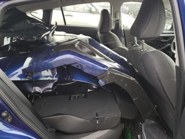 Photo 10 from auction – 2024 SUBARU IMPREZA with VIN JF1GUABC9R8379777