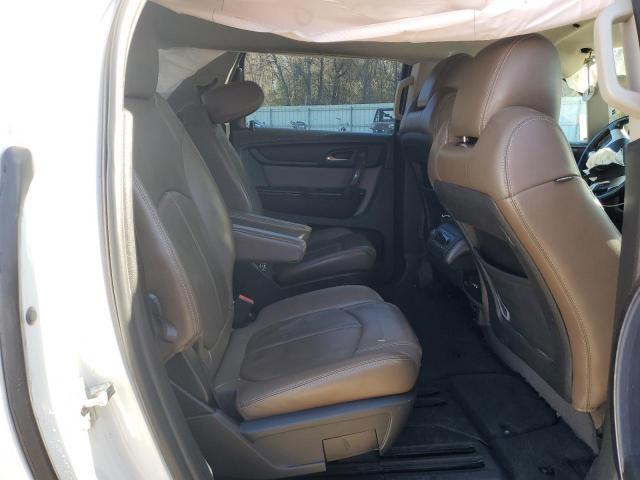 Photo 11 from auction – 2015 GMC ACADIA SLT with VIN 1GKKRRKD1FJ302245