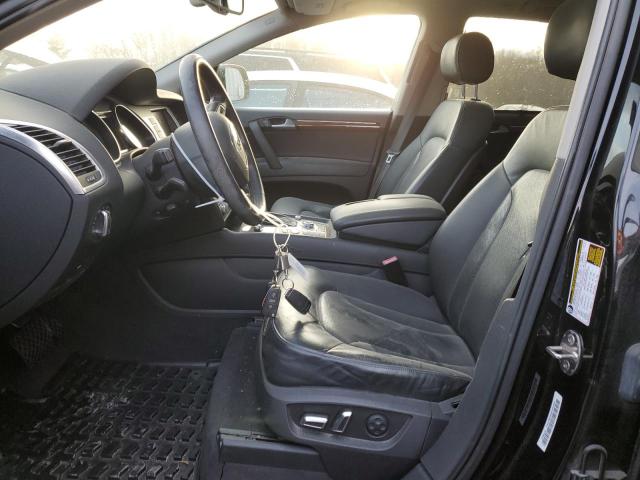 Снимка 7 от търг – 2011 AUDI Q7 PRESTIG с VIN WA1DGAFE0BD002102