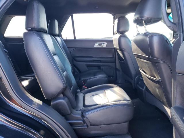 Photo 10 from auction – 2014 FORD EXPLORER with VIN 1FM5K7D8XEGB52290