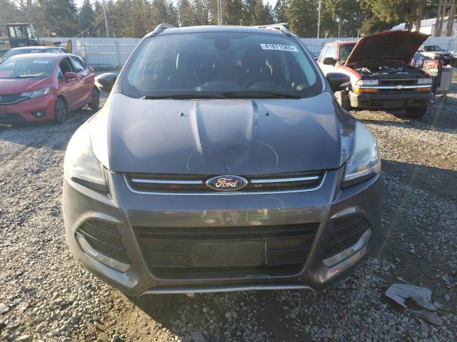 Photo 5 from auction – 2015 FORD ESCAPE TIT with VIN 1FMCU9J9XFUA43048
