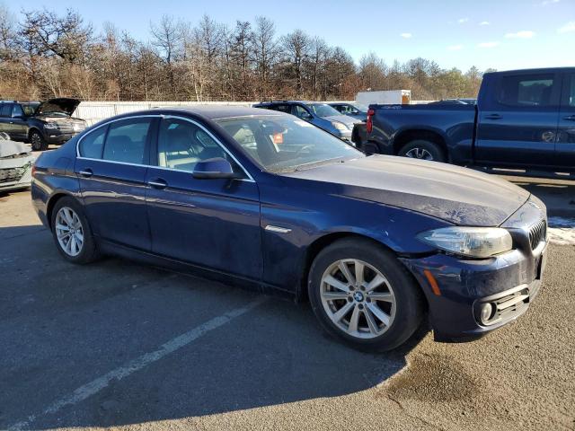Photo 4 from auction – 2015 BMW 528 XI with VIN WBA5A7C51FG143832