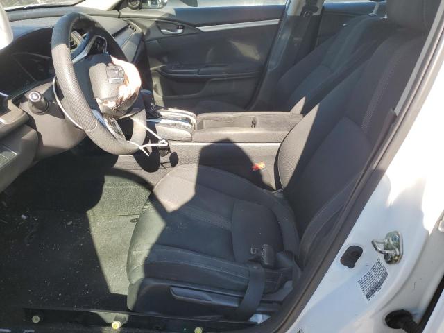 Photo 7 from auction – 2017 HONDA CIVIC EX with VIN 19XFC2F81HE054226