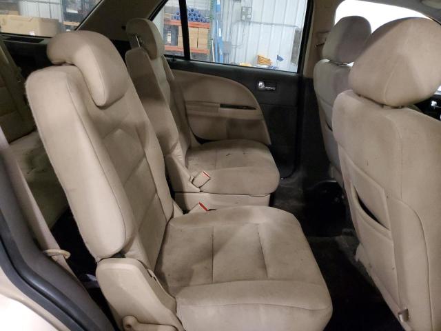 Photo 11 from auction – 2008 FORD TAURUS X S with VIN 1FMDK05WX8GA15290