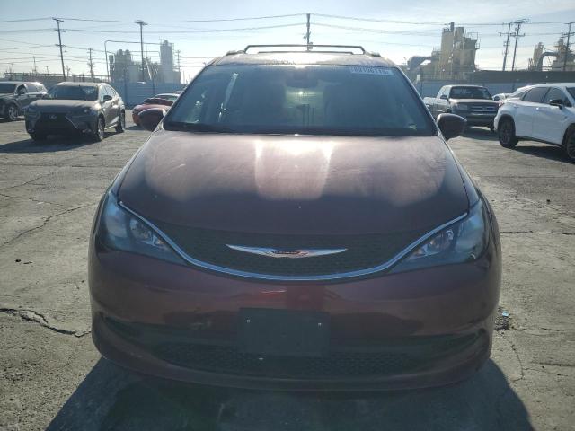 Photo 5 from auction – 2021 CHRYSLER VOYAGER LX with VIN 2C4RC1DG6MR530528