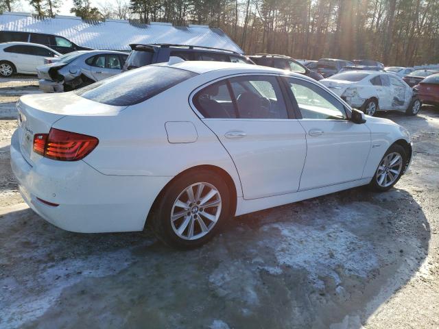 Photo 3 from auction – 2014 BMW 528 XI with VIN WBA5A7C59ED619681