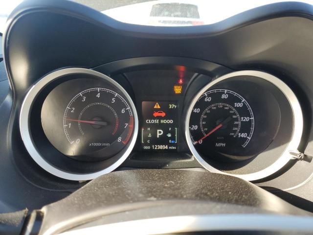Photo 9 from auction – 2017 MITSUBISHI LANCER ES with VIN JA32V2FW3HU003902