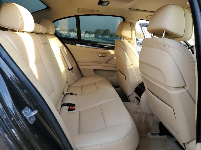 Photo 10 from auction – 2014 BMW 528 I with VIN WBA5A5C58ED500931