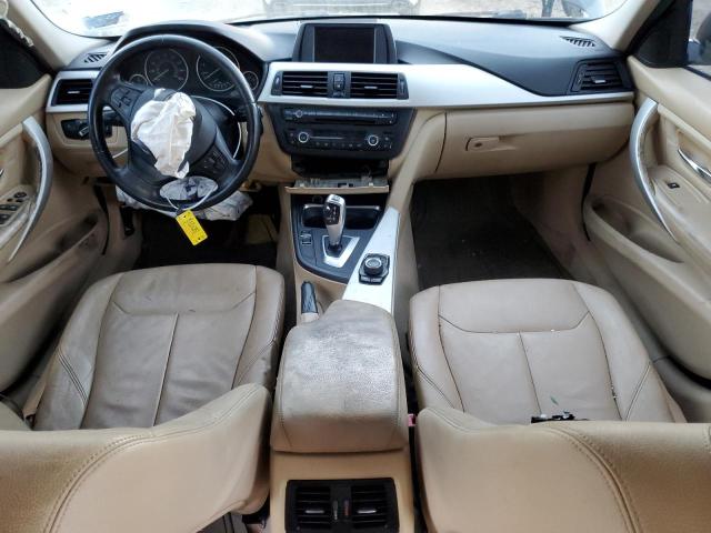 Photo 8 from auction – 2013 BMW 328 XI SUL with VIN WBA3B5C51DF595422