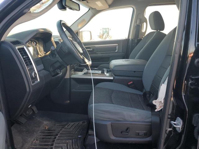 Photo 7 from auction – 2013 RAM 1500 SLT with VIN 1C6RR7GTXDS549129