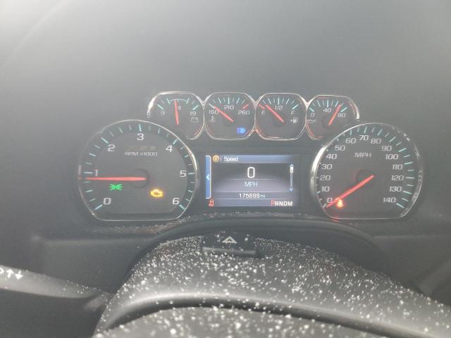 Photo 9 from auction – 2014 CHEVROLET SILVERADO with VIN 3GCUKREC2EG179633