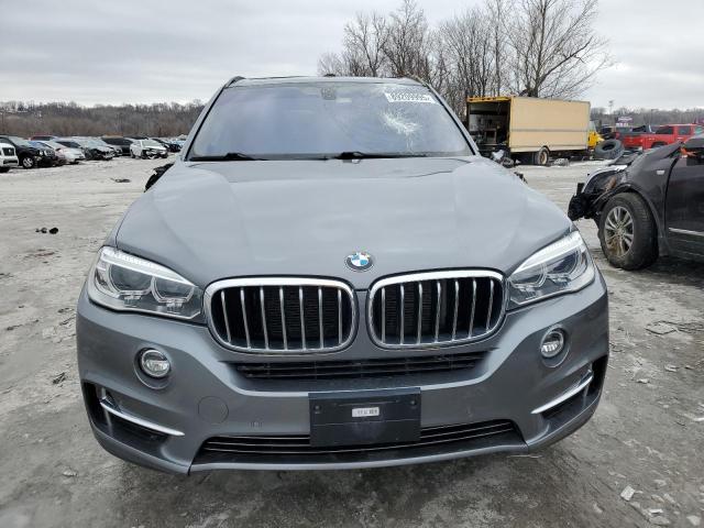 Photo 5 from auction – 2015 BMW X5 SDRIVE3 with VIN 5UXKR2C52F0H37843