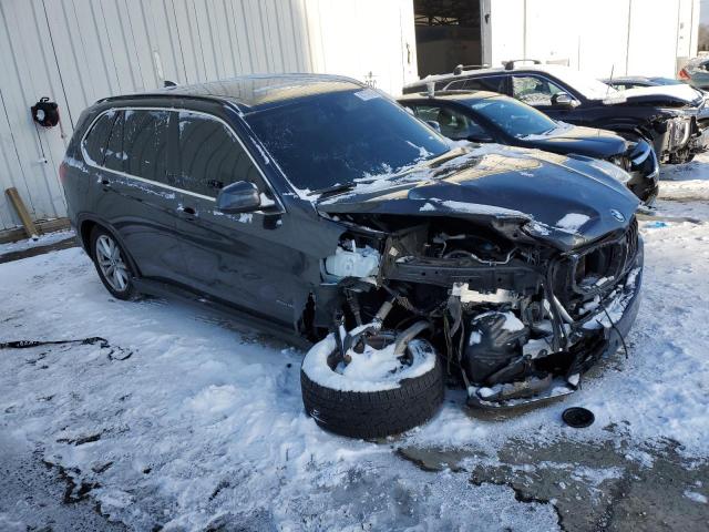 Photo 4 from auction – 2015 BMW X5 XDRIVE3 with VIN 5UXKS4C54F0N11977