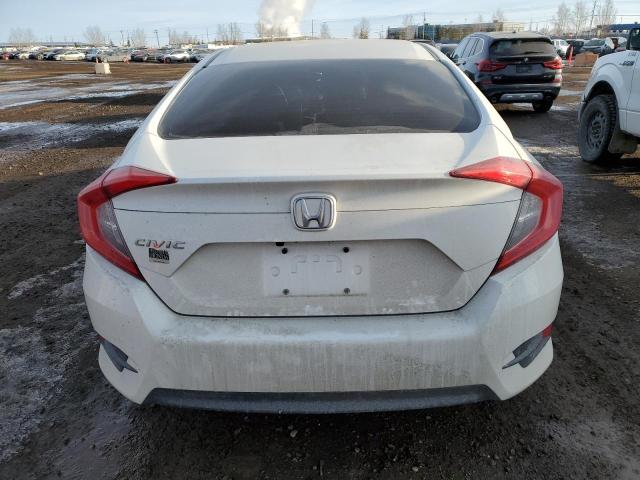 Photo 6 from auction – 2016 HONDA CIVIC EX with VIN 2HGFC2F70GH004414