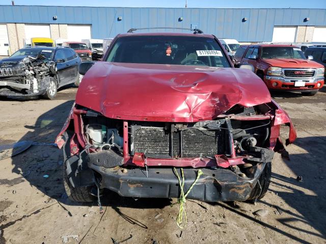 Photo 5 from auction – 2004 GMC ENVOY with VIN 1GKDT13S842155745