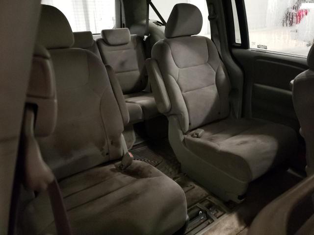 Photo 11 from auction – 2005 HONDA ODYSSEY with VIN 5FNRL38405B076334