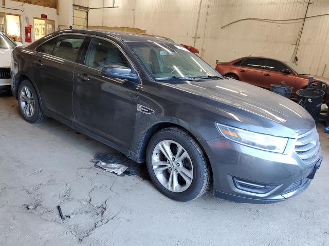 Photo 4 from auction – 2018 FORD TAURUS SEL with VIN 1FAHP2E81JG114161