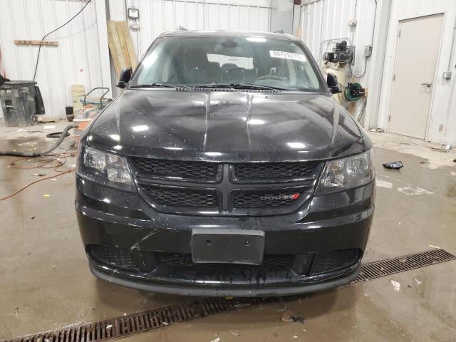 Photo 5 from auction – 2018 DODGE JOURNEY SE with VIN 3C4PDCAB4JT443325