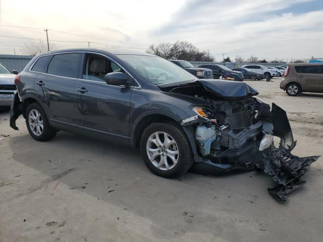 Photo 4 from auction – 2013 MAZDA CX-9 TOURI with VIN JM3TB2CV0D0411972