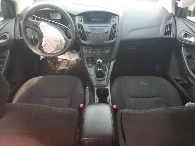 Photo 8 from auction – 2018 FORD FOCUS SE with VIN 1FADP3FE3JL320937