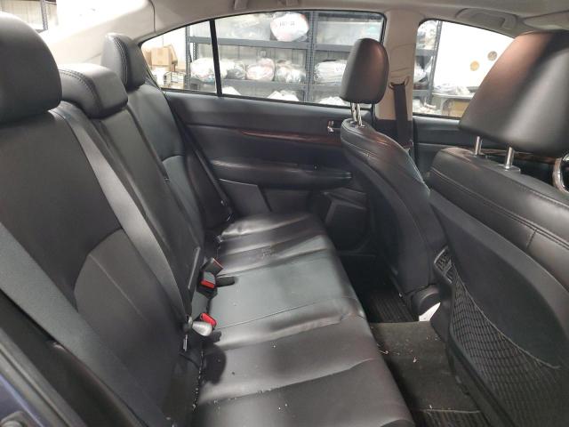 Photo 10 from auction – 2013 SUBARU LEGACY 3.6 with VIN 4S3BMEL62D2009027