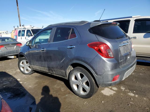 Photo 2 from auction – 2015 BUICK ENCORE CON with VIN KL4CJFSB8FB202409