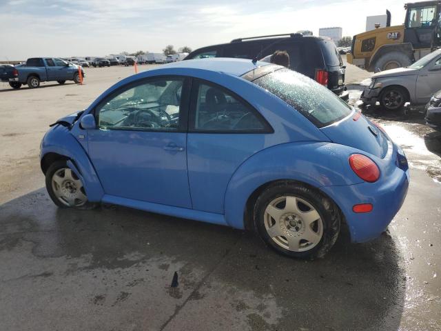 Photo 2 from auction – 2001 VOLKSWAGEN NEW BEETLE with VIN 3VWCC21C81M428192