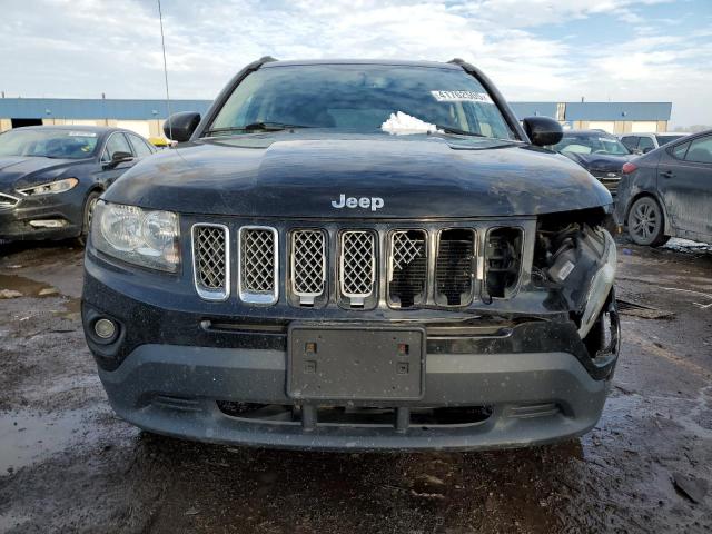 Photo 5 from auction – 2017 JEEP COMPASS LA with VIN 1C4NJDEB0HD142714