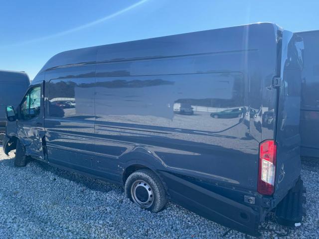 Photo 2 from auction – 2020 FORD TRANSIT T- with VIN 1FTBR3X84LKB04446