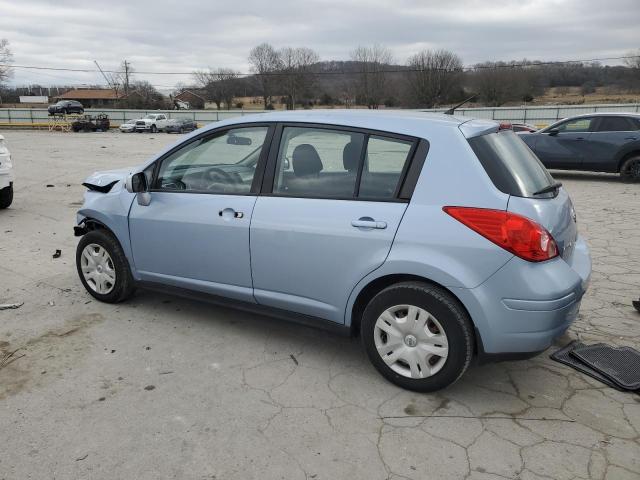 Photo 2 from auction – 2011 NISSAN VERSA S with VIN 3N1BC1CP3BL403848