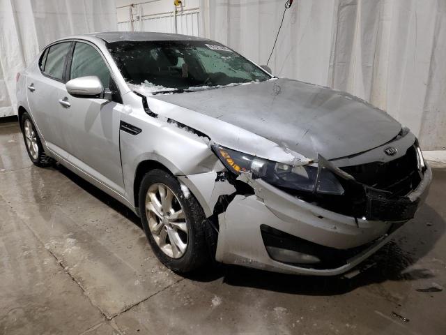 Photo 4 from auction – 2013 KIA OPTIMA LX with VIN 5XXGM4A7XDG214147