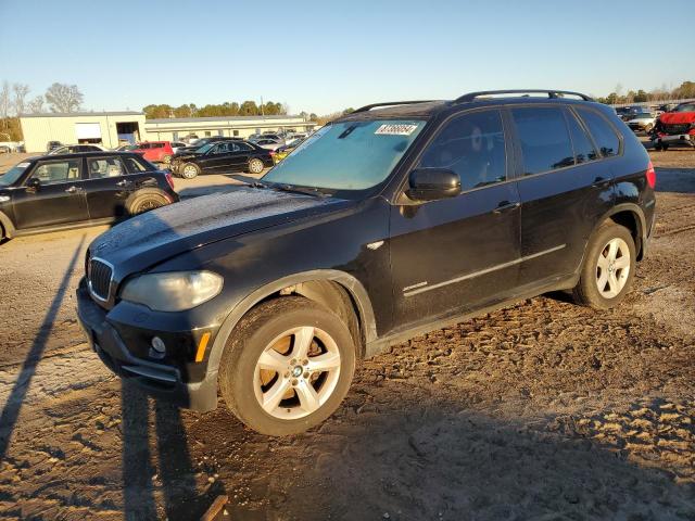 BMW X5 XDRIVE3 2010 with VIN 5UXFE4C52AL379835 - Photo from auction