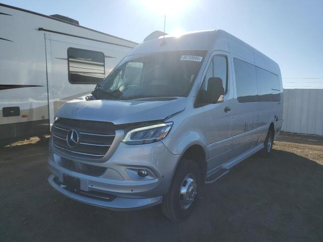 Photo 2 from auction – 2020 AIRSTREAM MOTORHOME with VIN WDAFF4CD9KT006334