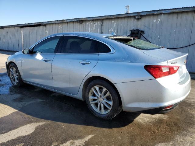 Photo 2 from auction – 2017 CHEVROLET MALIBU LT with VIN 1G1ZE5ST4HF174037