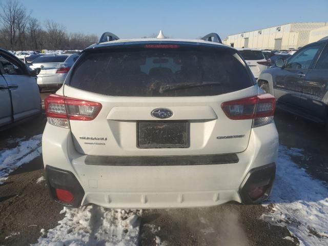 Photo 6 from auction – 2023 SUBARU CROSSTREK with VIN JF2GTAEC4P8326427