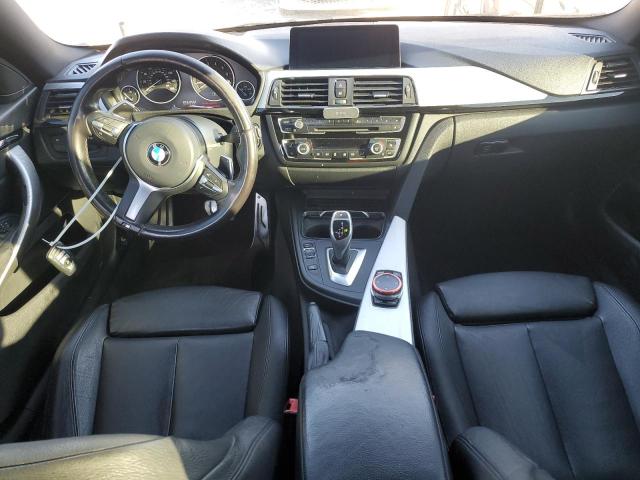 Photo 8 from auction – 2016 BMW 428 XI GRA with VIN WBA4C9C50GG137586