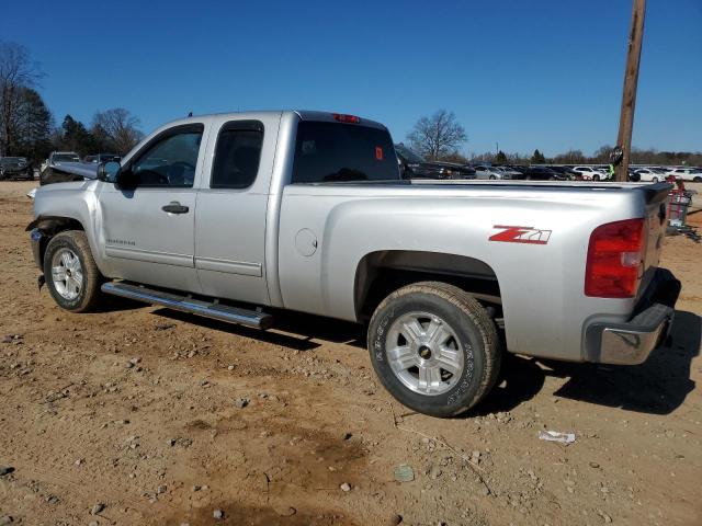 Photo 2 from auction – 2012 CHEVROLET SILVERADO with VIN 1GCRCSE06CZ324458