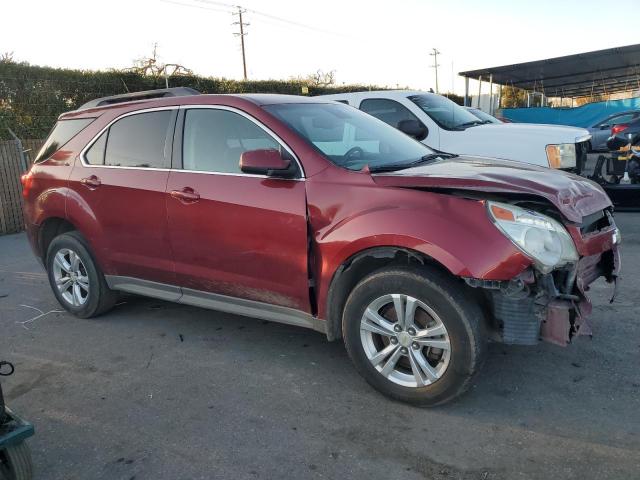 Photo 4 from auction – 2012 CHEVROLET EQUINOX LT with VIN 2GNFLDE55C6283253