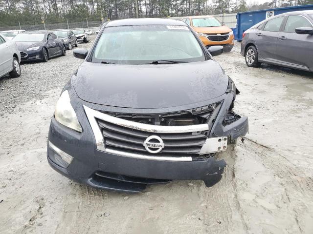 Photo 5 from auction – 2013 NISSAN ALTIMA 2.5 with VIN 1N4AL3AP1DC228589