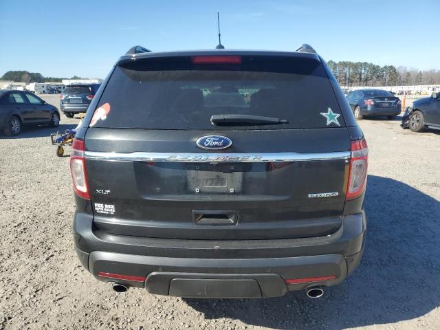Foto 6 de la subasta – 2013 FORD EXPLORER X con VIN 1FM5K7D85DGB36917