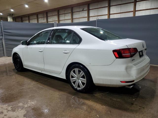 Photo 2 from auction – 2017 VOLKSWAGEN JETTA S with VIN 3VW2B7AJXHM400981