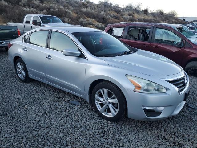 Photo 4 from auction – 2014 NISSAN ALTIMA 2.5 with VIN 1N4AL3AP6EC292693